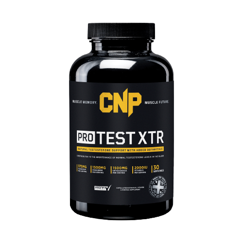 CNP Test XTR